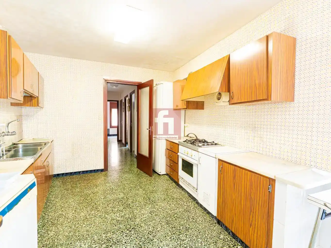Casa amb terrassa en venda a L'Arboç, imagen 6