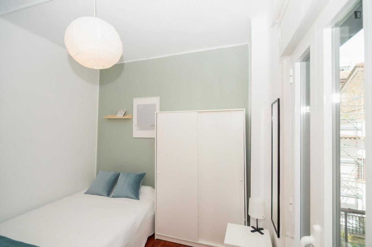 Apartment to share in Casco Antiguo