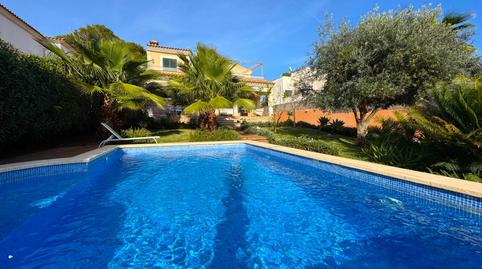 Photo 2 of House or chalet to rent in Carrer Carrer Penyes, Cala Pi - Vallgornera, Llucmajor