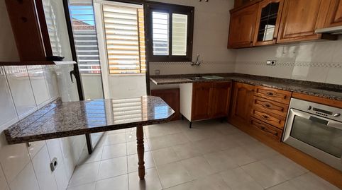Foto 3 de Piso en venta en Carrer Xiquets de Valls, Valls, Tarragona