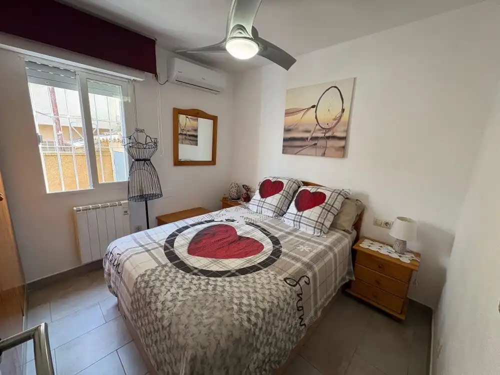 Adosado con piscina en venta en Los Balcones - Los Altos, imagen 13