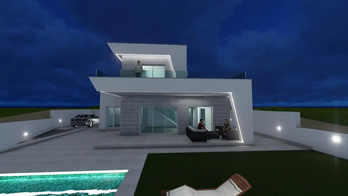 Lands and plots for sale in Almirante Elcano, imagen 5