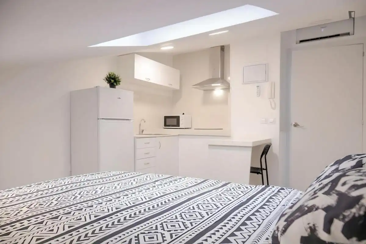 Study for rent in Opañel