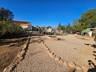 Casa o xalet en venda en Fuente Álamo de Murcia amb Aire condicionat, Jardí privat i Terrassa