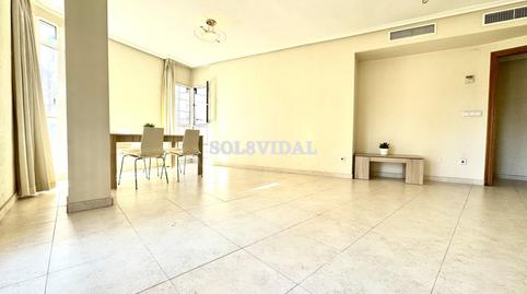 Foto 4 de Pis en venda a Calle Luis Barcala, Orihuela ciudad, Alicante