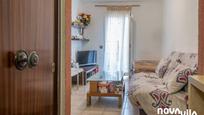 Sala d'estar de Pis en venda en Viladecans amb Balcó