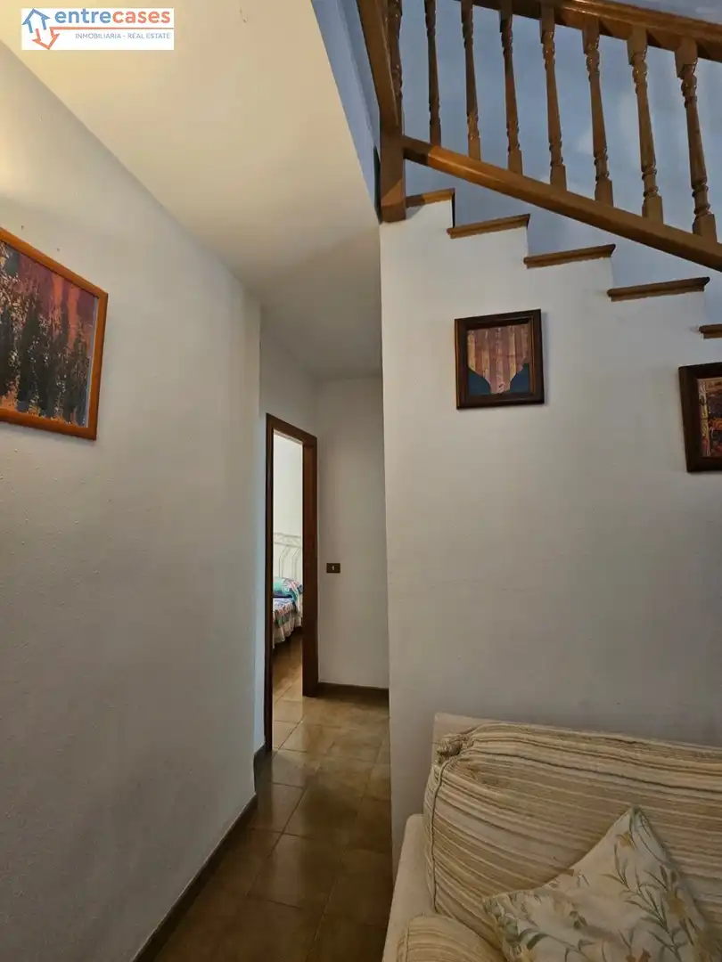 Casa amb terrassa en venda a Puerto de Sagunto, imagen 28