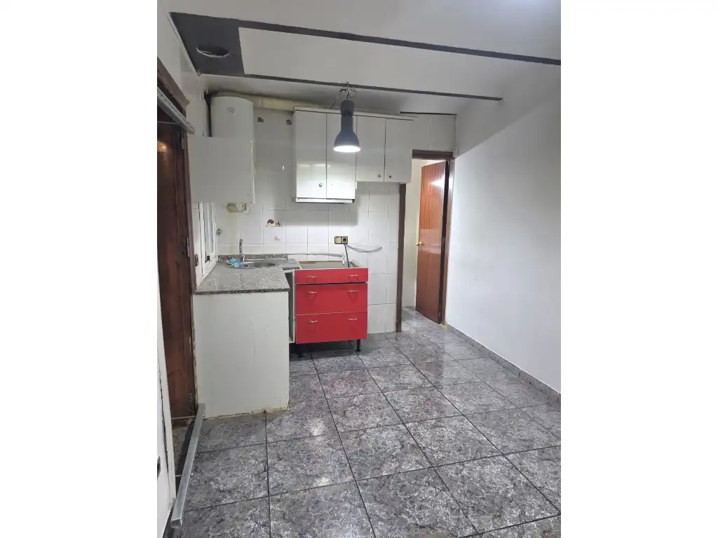 Cuina de Estudi en venda en Barcelona