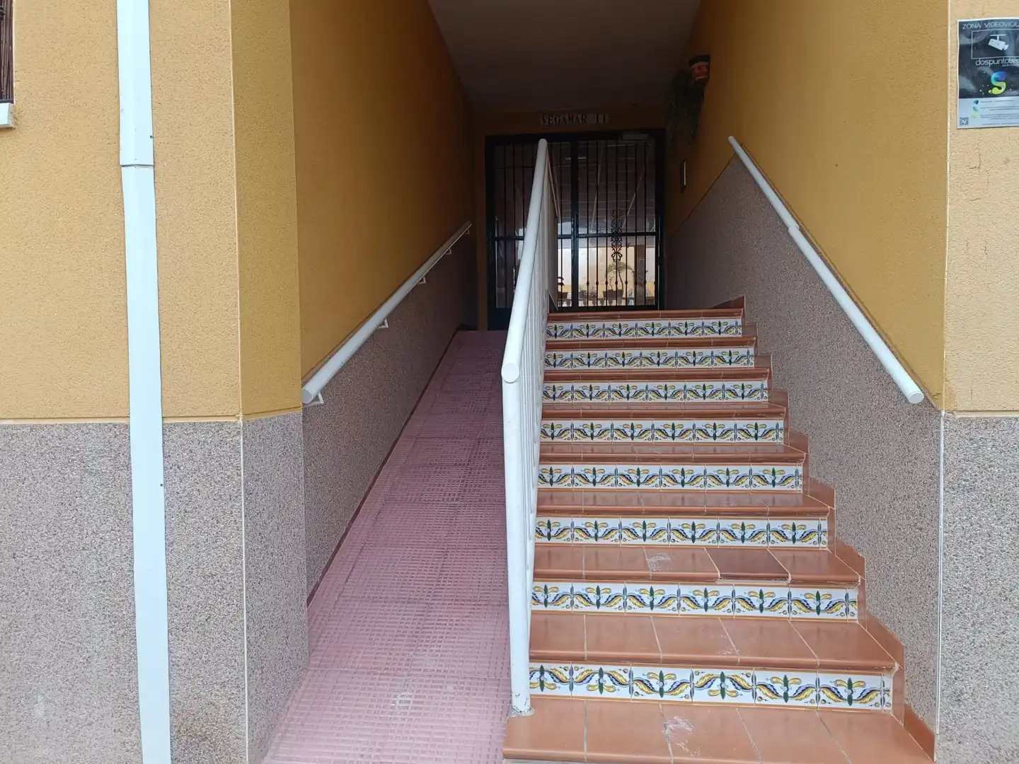 Apartamento en venta en Rafal con Aire acondicionado, Amueblado y Piscina comunitaria