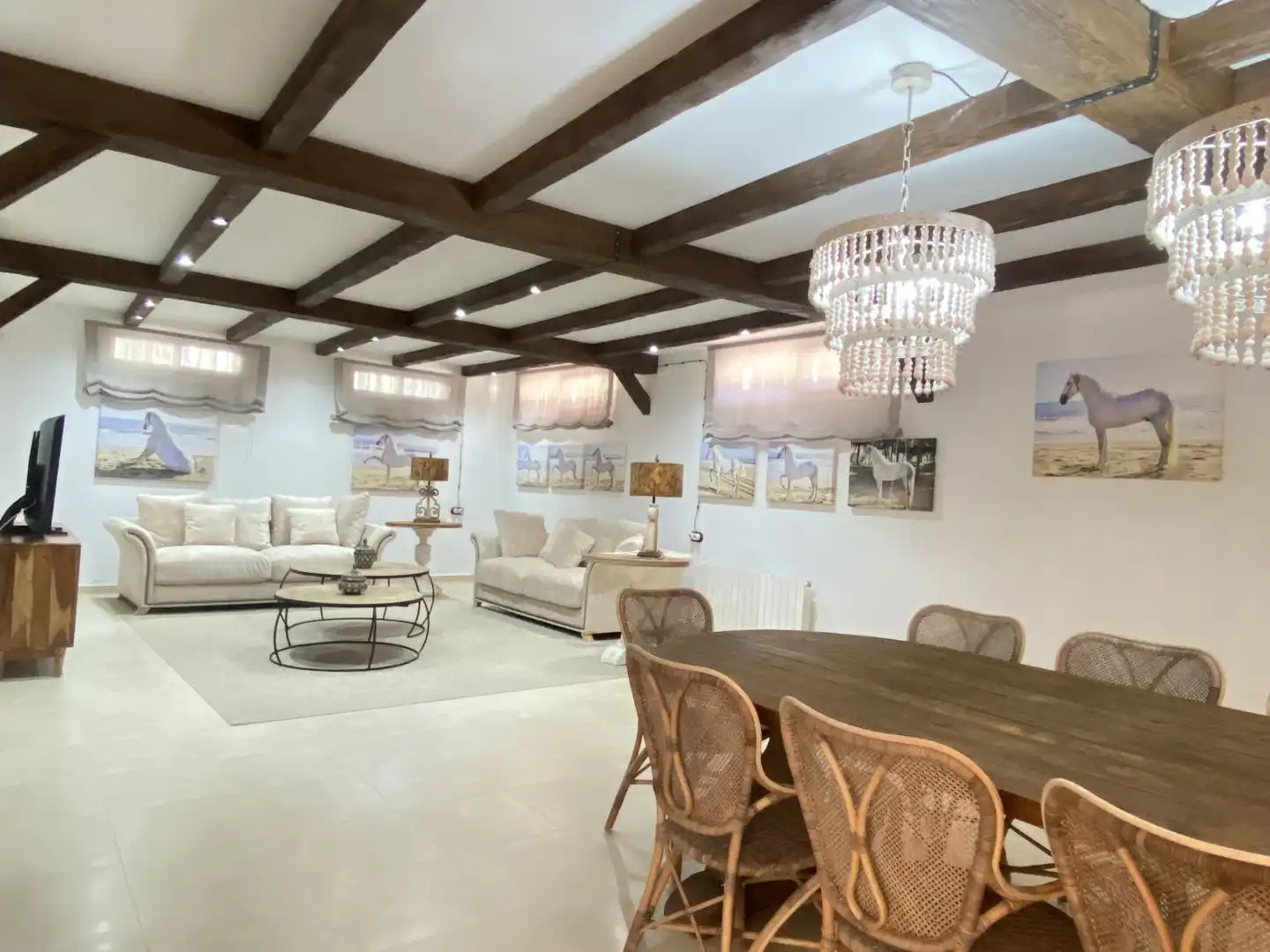 Chalet con terraza en venta en BARRANCO DEL MORO 1, imagen 63
