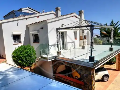 Casa con piscina in vendita a Carrer Begur, imagen 39