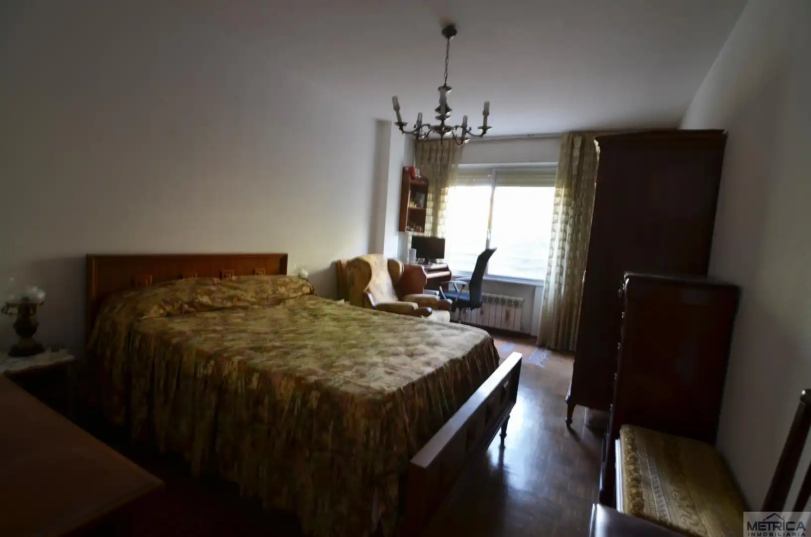 Habitación de Piso en venta en Salamanca con Aire acondicionado, Calefacción y Parquet