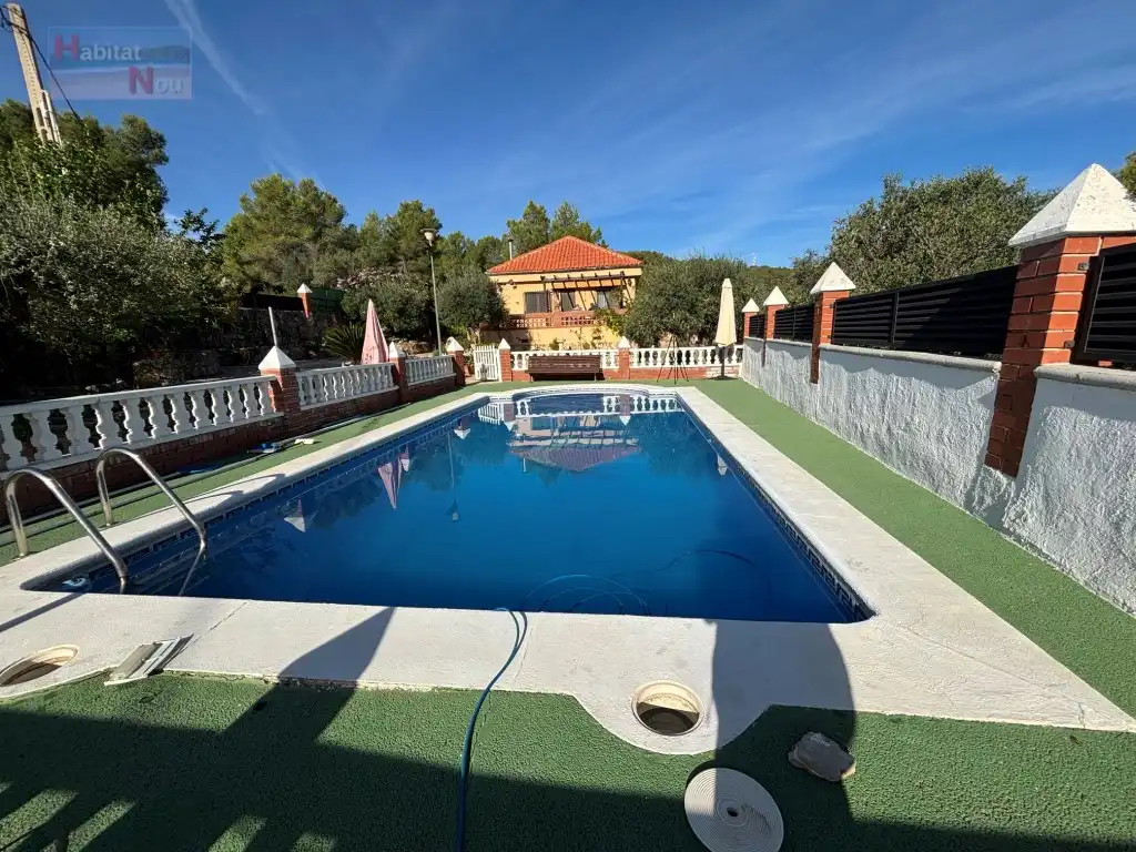 Villa avec piscine à vendre à Calle Barcelones, imagen 7