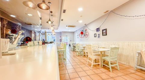 Bar Totalmente Equipado Con Terraza En Traspaso En Petrer, imatge 5