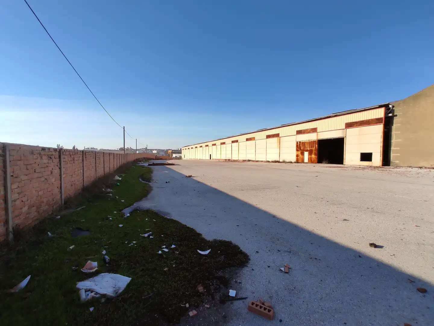 Nave industrielle à vendre à Via Sin Nombre, imagen 2