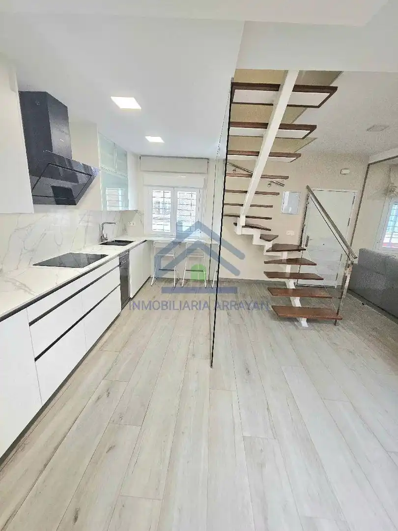 Houses for rent in La Zubia Ciudad