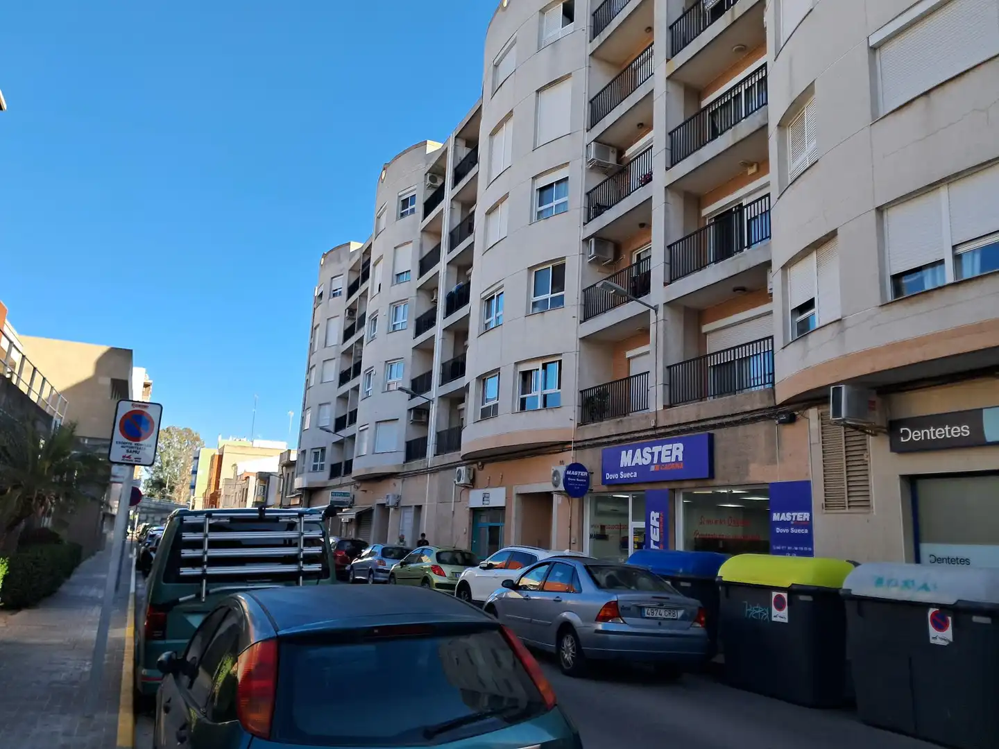 Gewerbefläche zum Verkauf in Sueca ciudad, imagen 8