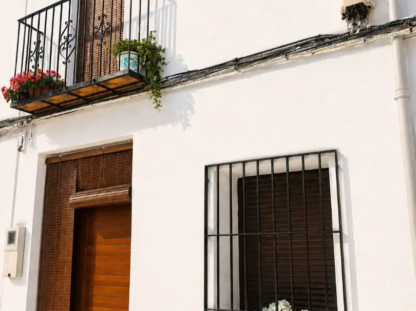 Reihenhaus zum Verkauf in Calle Saint Domenech 71