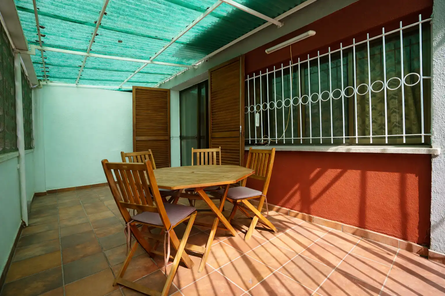Piso con ascensor en venta en Carrer d'Astorga, imagen 15