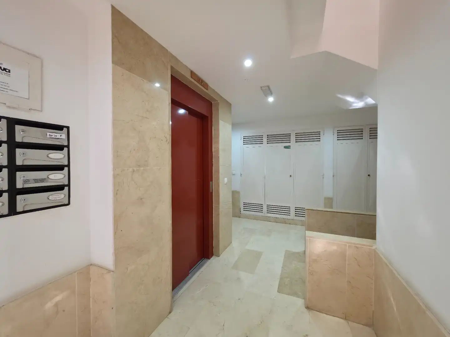 Wohnung mit Pool zum Verkauf in Carrer del Greco 22, imagen 39