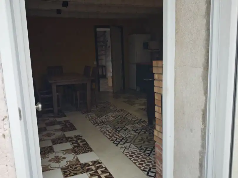 Landhaus mit Garten zur Miete in Avinguda Selva 20, imagen 2