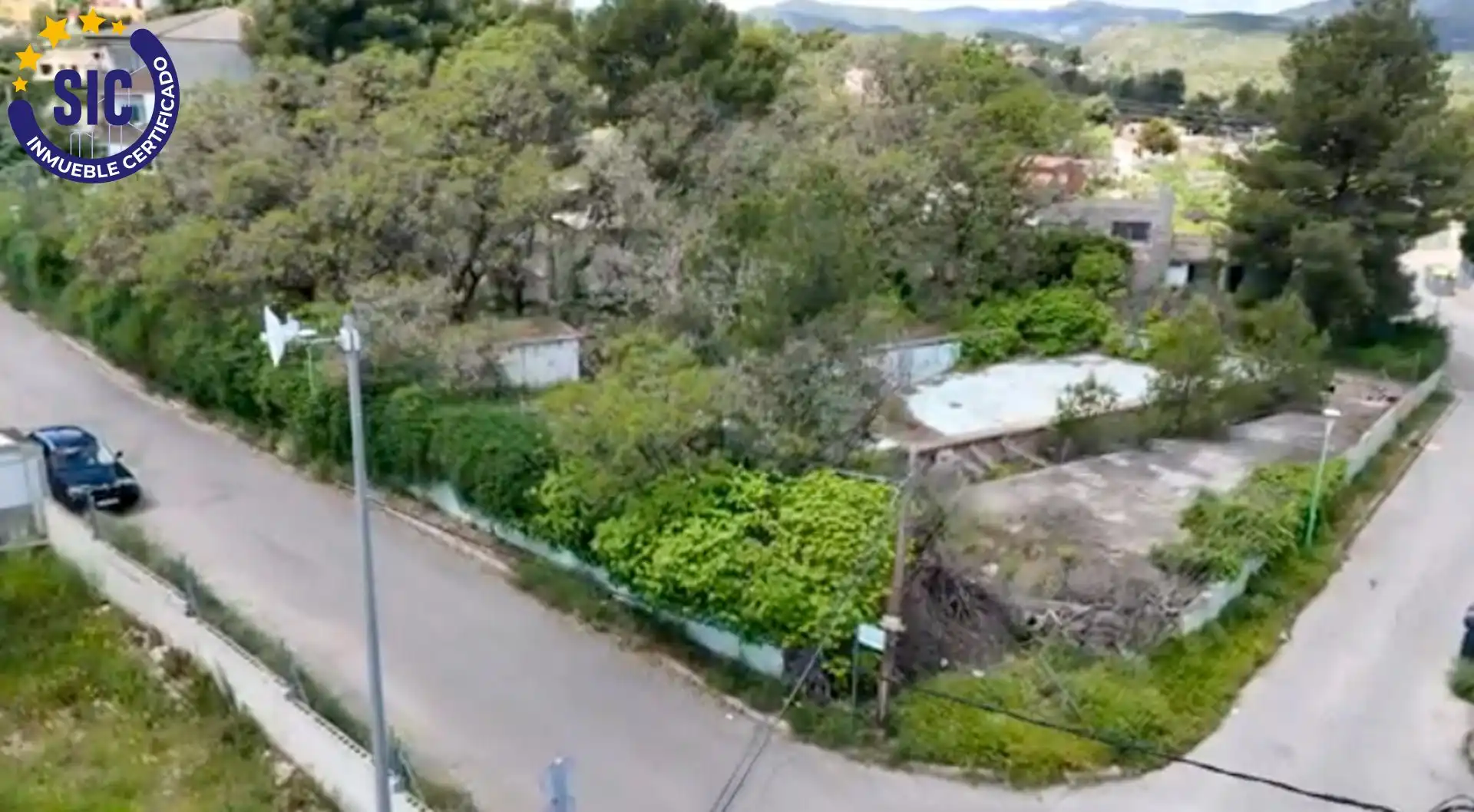 Residential land for sale in DIAMANTE-LAS PEDRIZAS, imagen 13