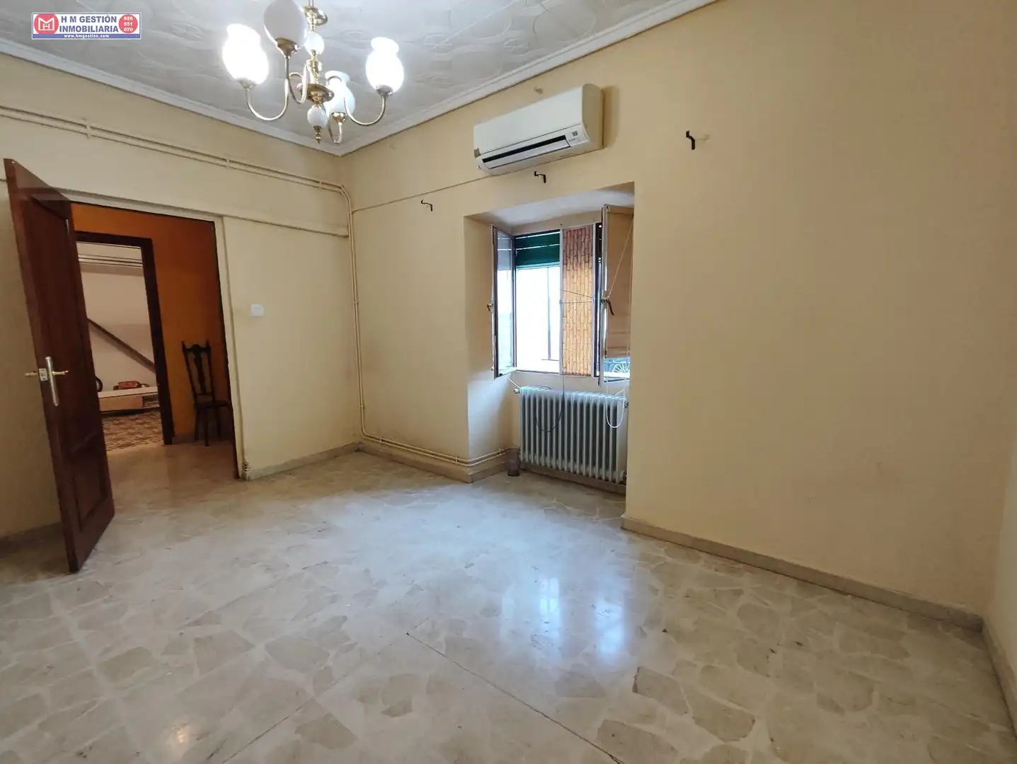 Houses for sale in Alcázar de San Juan  with Heating