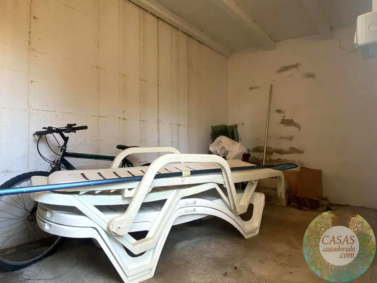 Casa con piscina en venta en Les Tres Cales, imagen 60