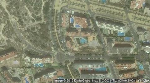 Foto 4 de Garatge en venda a Cala Alta - Veremar, Villajoyosa / La Vila Joiosa