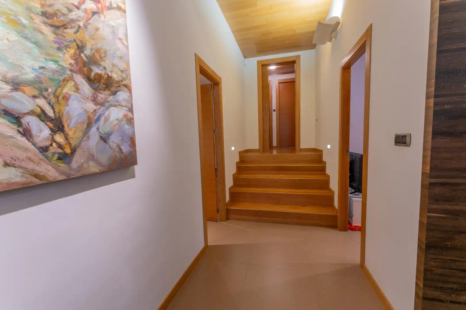 Casa o chalet en venta en Elche / Elx con Aire acondicionado, Calefacción y Jardín privado
