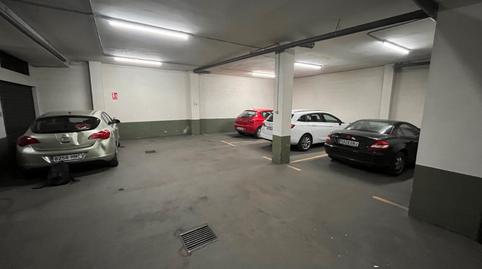 Foto 2 de Garatge de lloguer a Calle Marmolillos, 5, Plaza de Toros,  Granada Capital