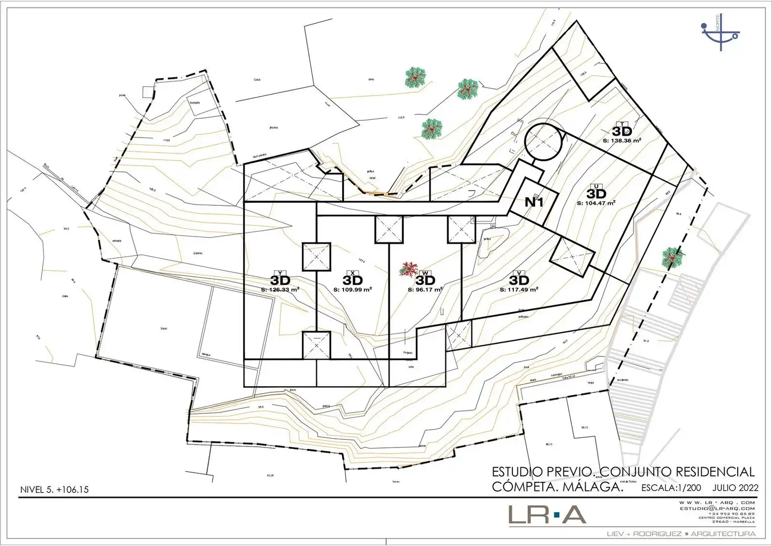 Terreno residencial en venta en Cómpeta, imagen 10