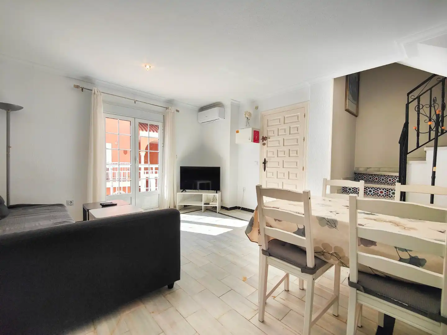 Penthouse mit Terrasse zum Verkauf in La Mata, imagen 18