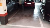 Parking of Garage for sale in Leganés  with Alarm