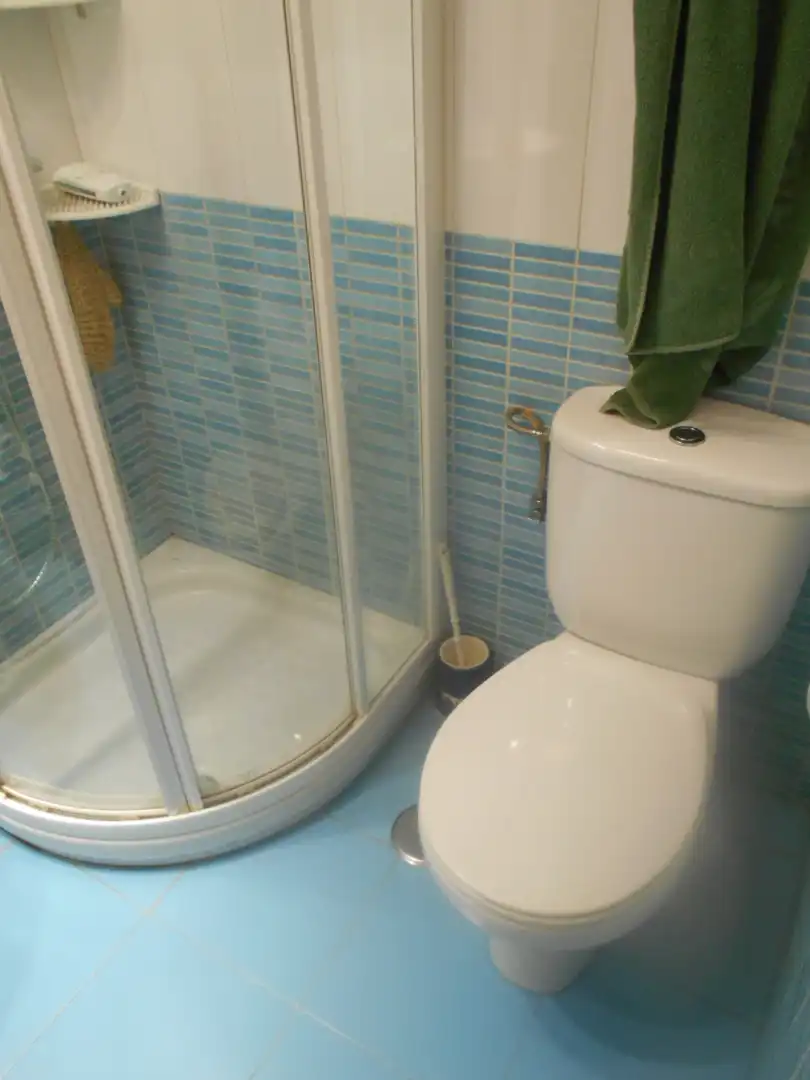 Duplex with lift for sale in Calle Melilla, imagen 22