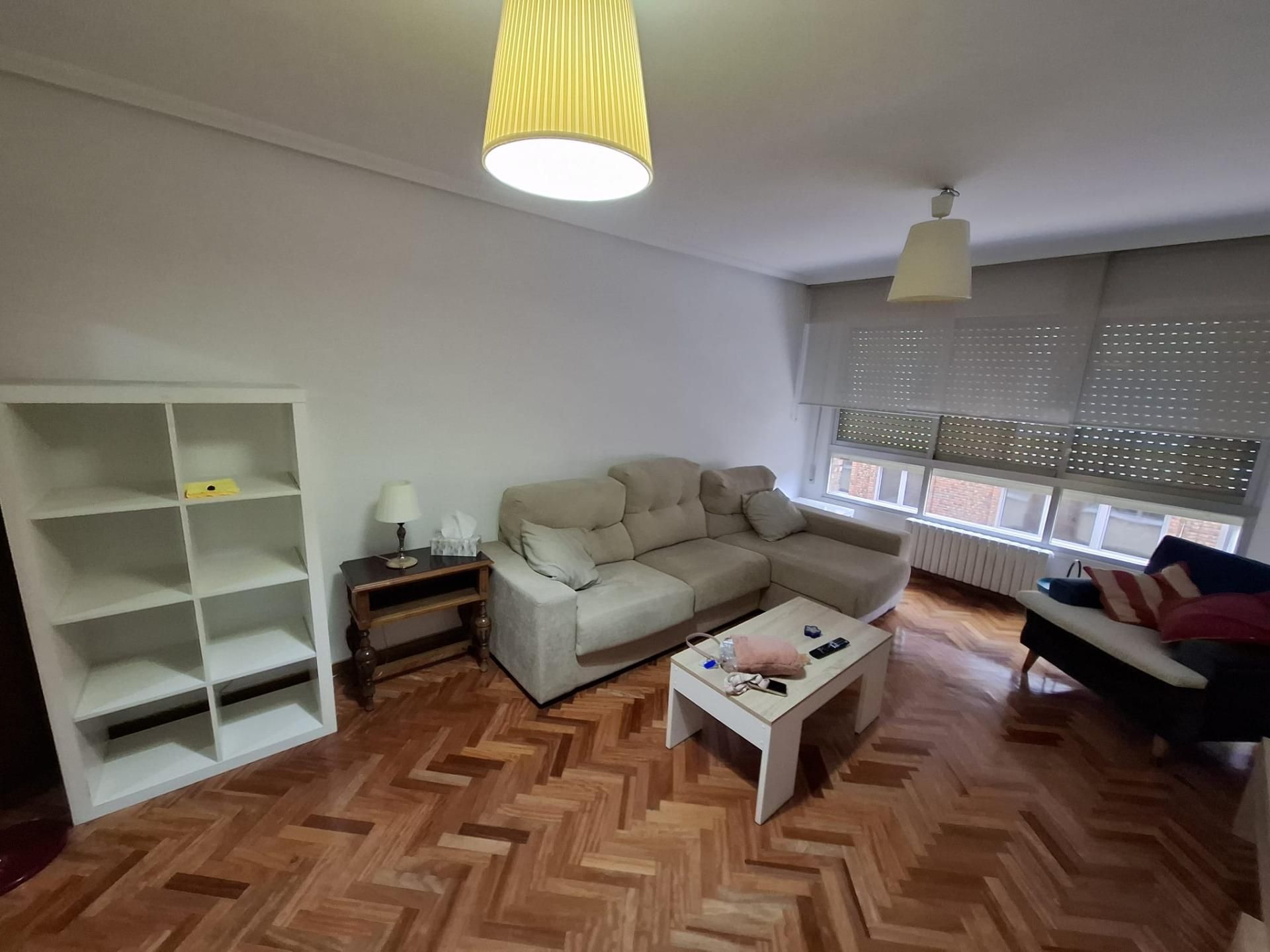 Pis de lloguer a Calle BURGO NUEVO, Centro Ciudad