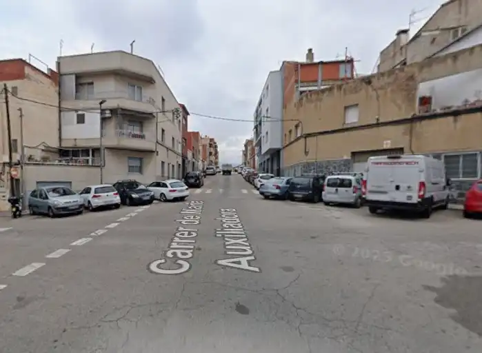 Piso en venta en Ponent