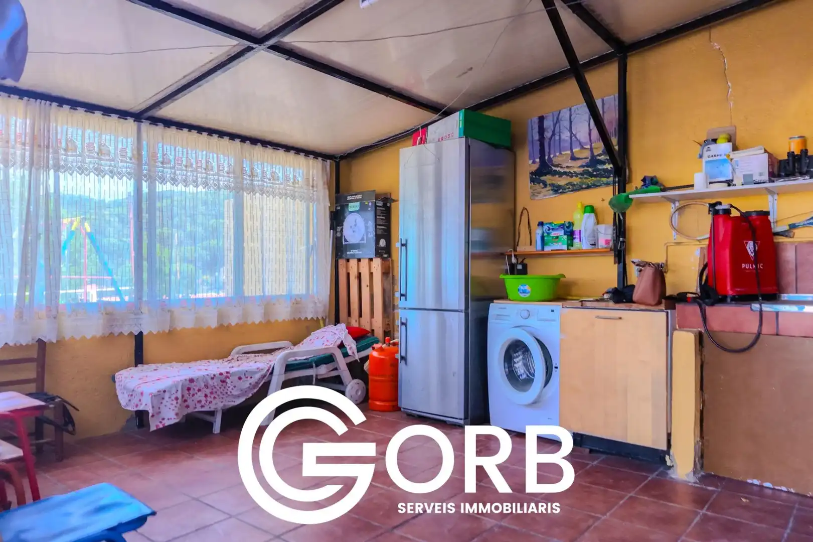 Casa o chalet en venta en Argentona con Jardín privado, Terraza y Trastero
