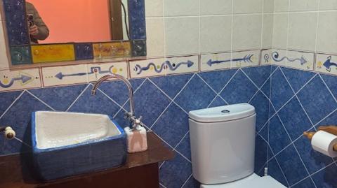 Foto 5 de Dúplex en venda a Carretera Vegadeo, Taramundi, Asturias