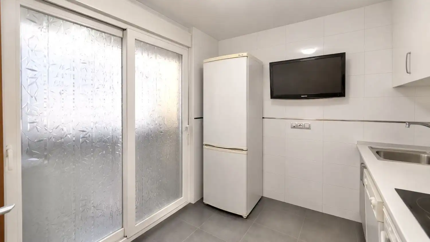 Cocina de Piso en venta en Villaviciosa de Odón con Aire acondicionado, Calefacción y Trastero