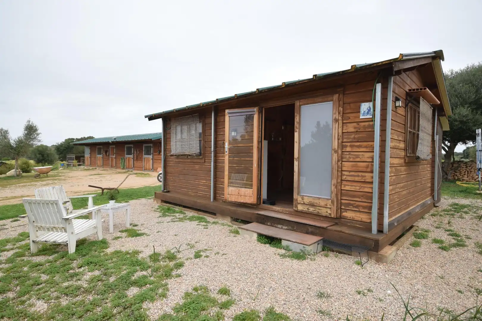 Residencial en venta en S'Aranjassa