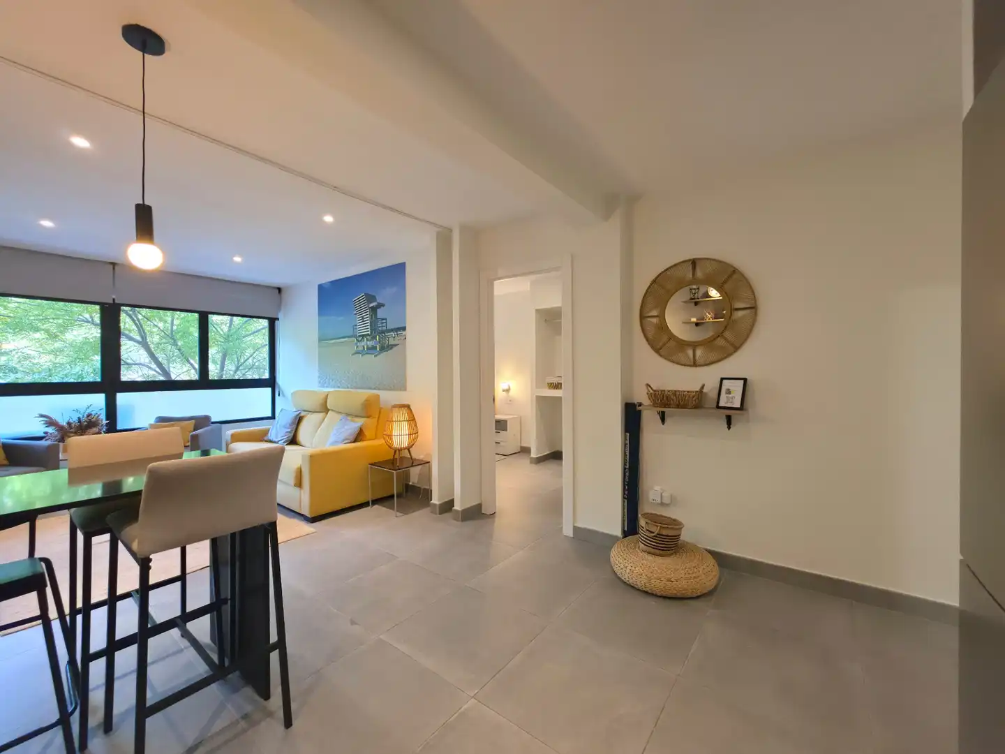 Wohnung mit Aufzug zum Verkauf in Carrer Portugal 26, imagen 10