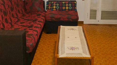 Foto 4 de Piso en venta en El Carmen - Casas del Hogar, Palencia Capital