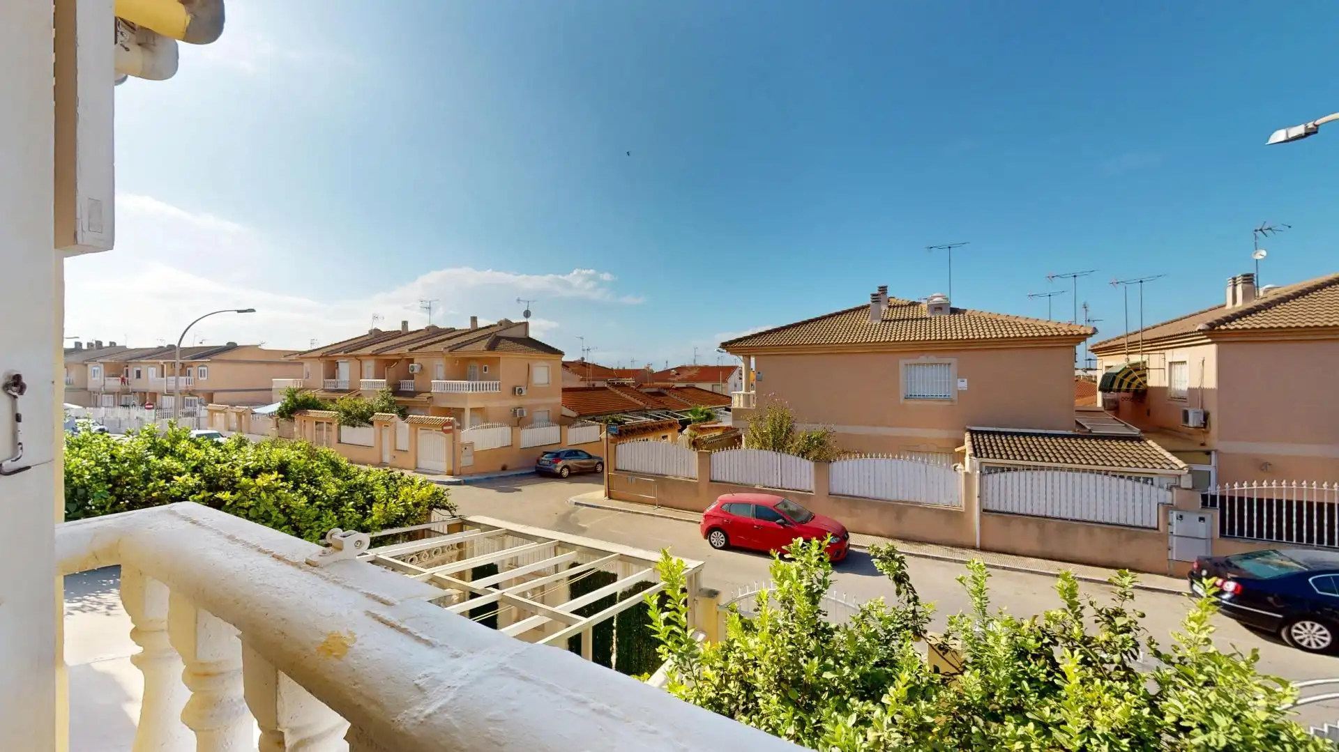 Adossat amb terrassa en venda a Calle Teruel, imagen 22