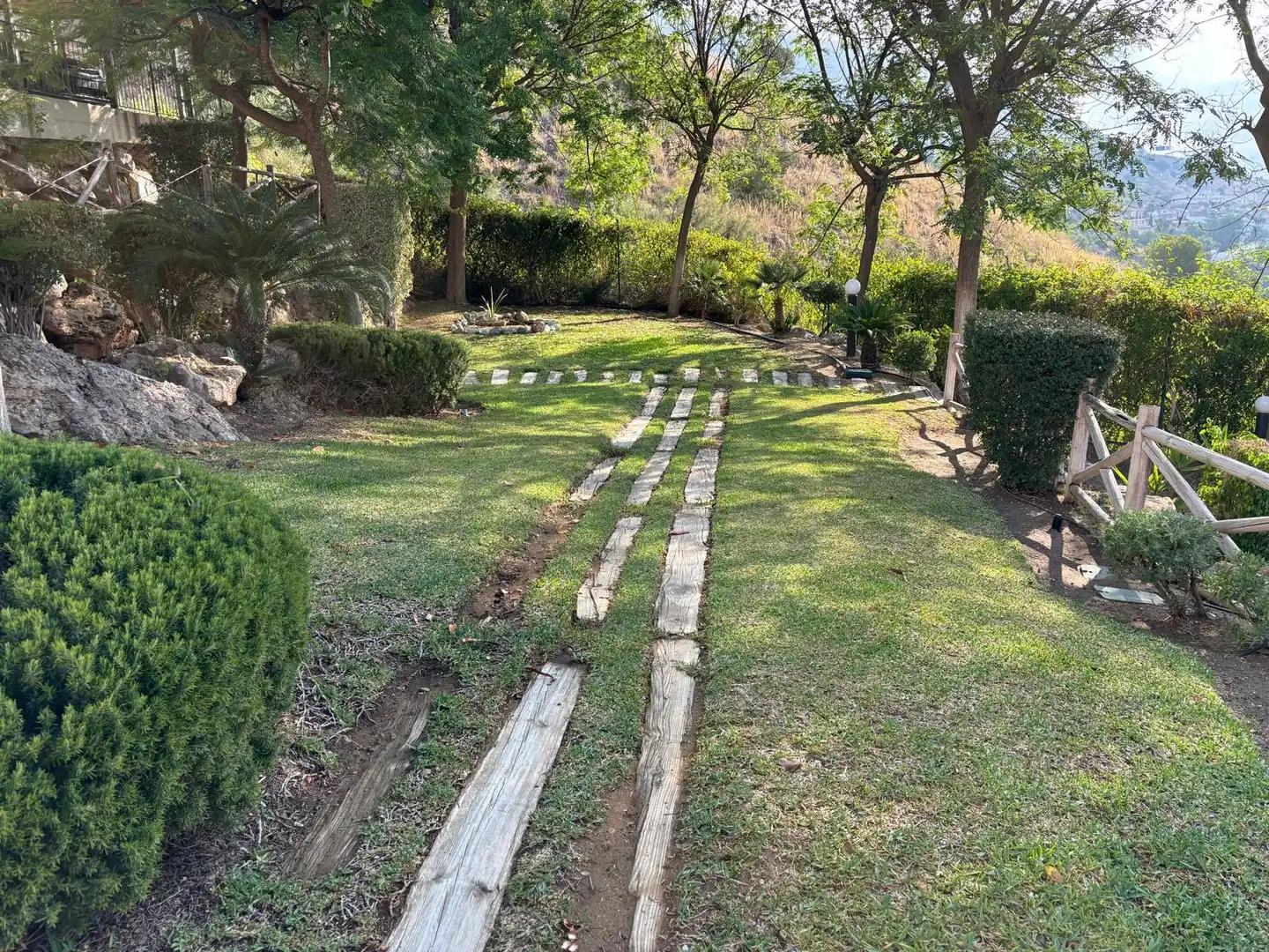 Ático en venta en Calle Aneto, 8, Montealto - Monterrey