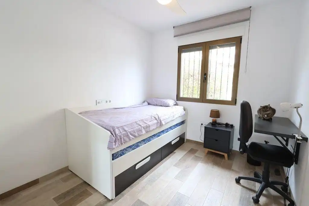 Dormitori de Dúplex en venda en Orihuela amb Terrassa i Moblat