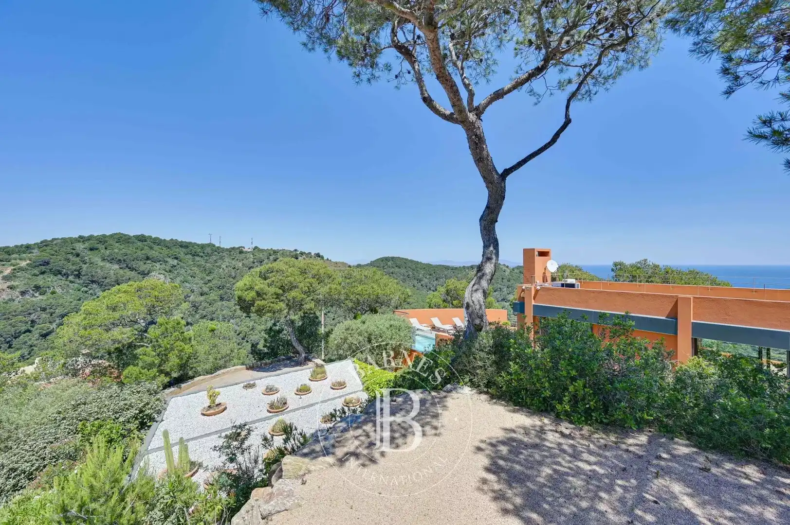 Casa amb piscina en venda a Aiguafreda - Sa Tuna, imagen 41