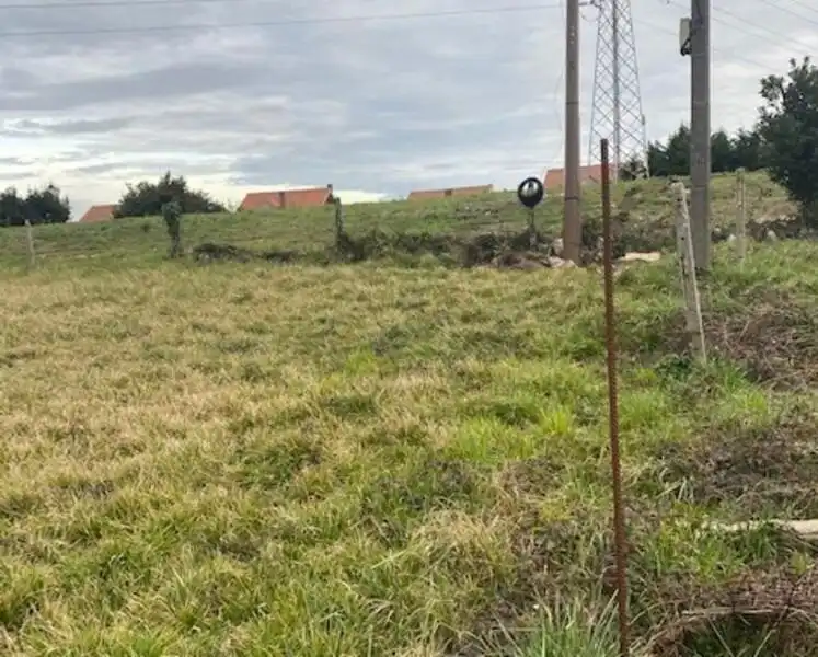 Residencial en venta en Santa Cruz de Bezana