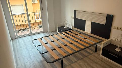 Foto 5 de Pis en venda a Calle Miguel Hernández, Aljomahima - Ermita, Granada