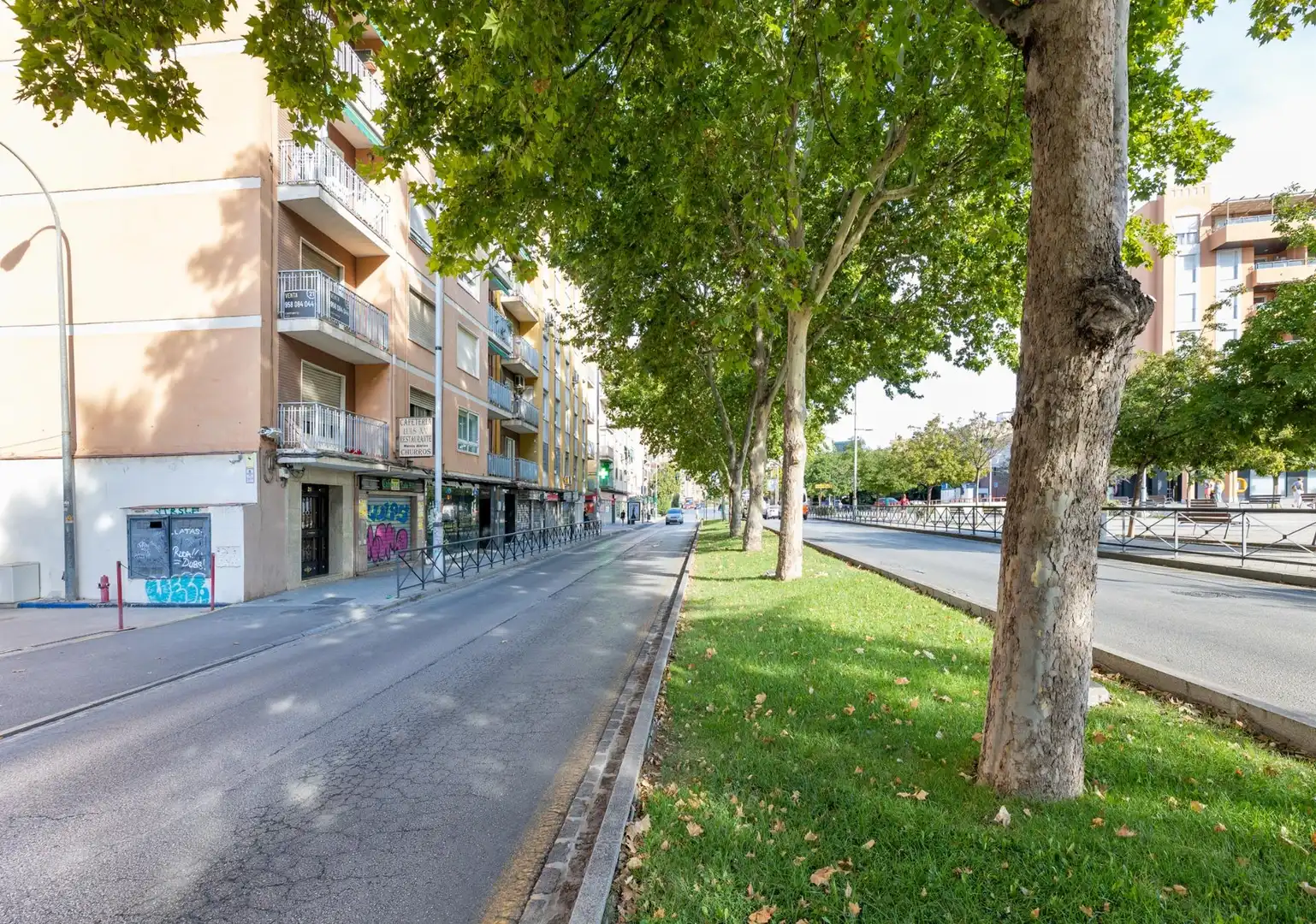 Àtic amb ascensor en venda a Avenida DE MADRID, imagen 25